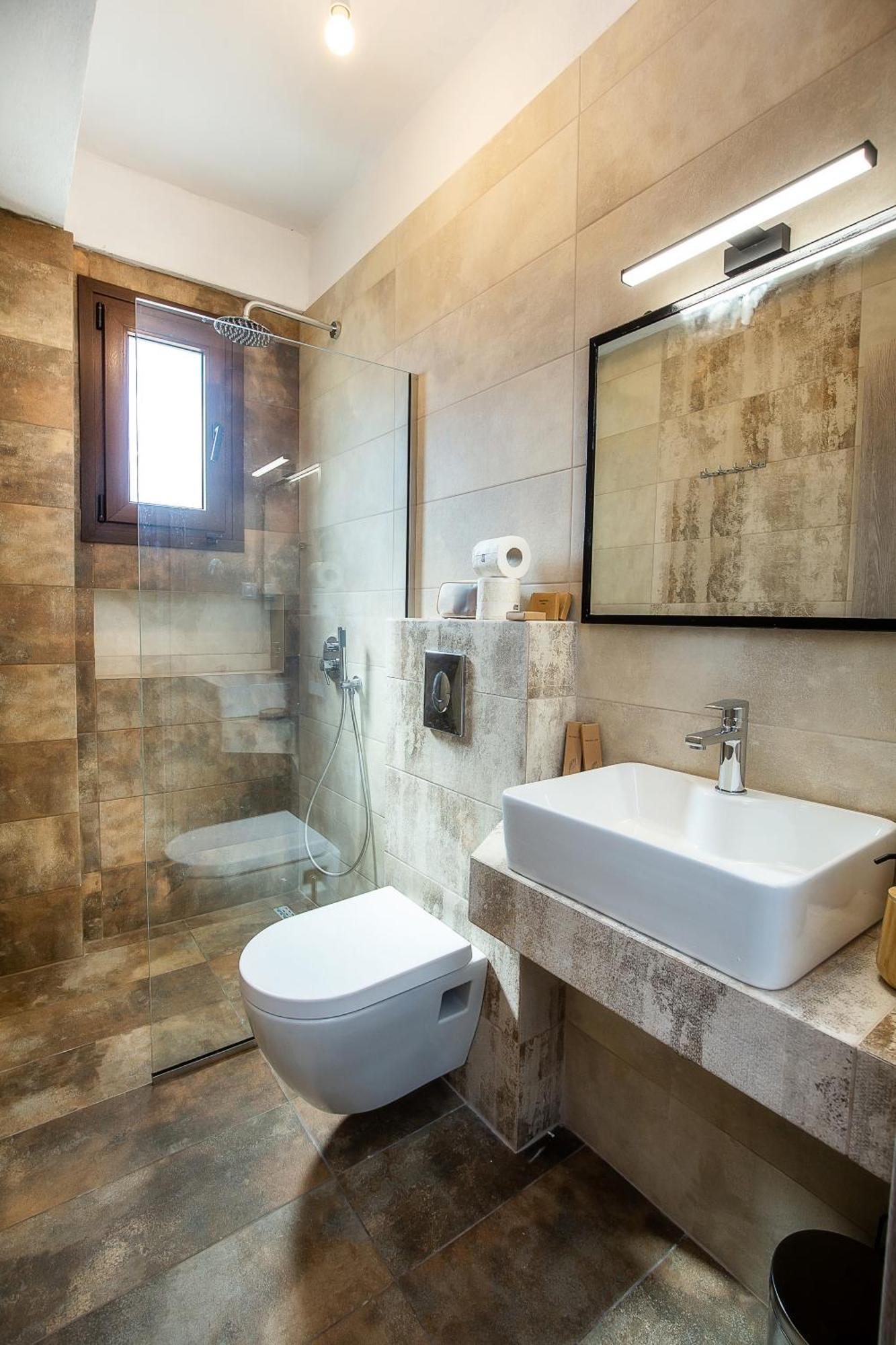 House Rytha Apartment Limenaria  Exterior photo