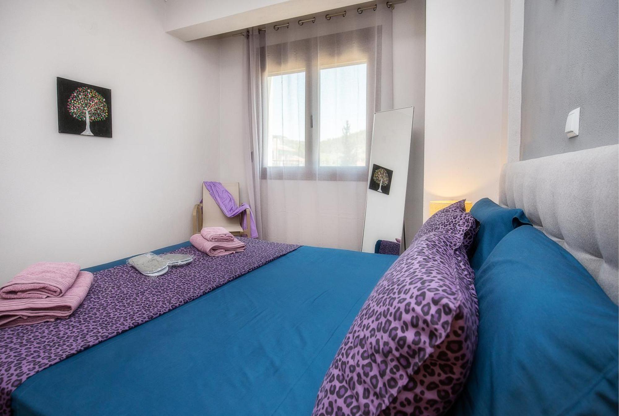 House Rytha Apartment Limenaria  Exterior photo